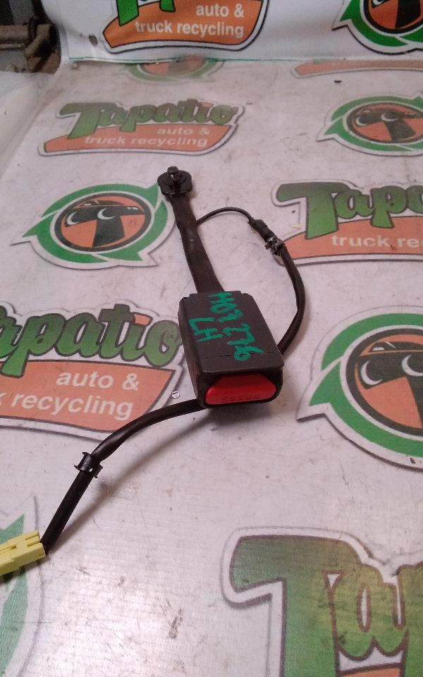 Used 2021 Hyundai SONATA power seat - Stock #H07276