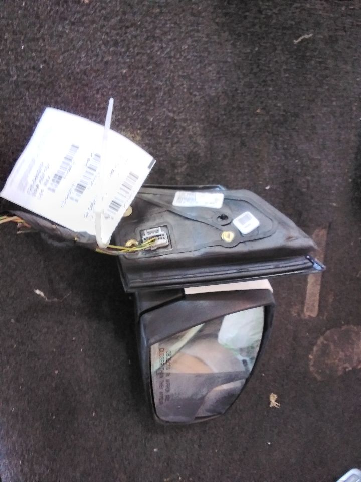 Used 2017 Ford FOCUS from 02/21/15 - Stock #A07157