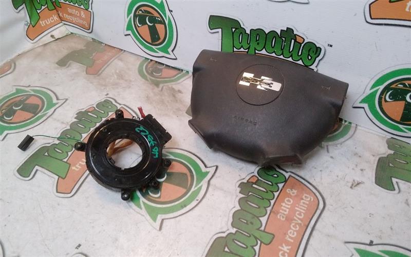 2007 AM General HUMMER H3 Air Bag