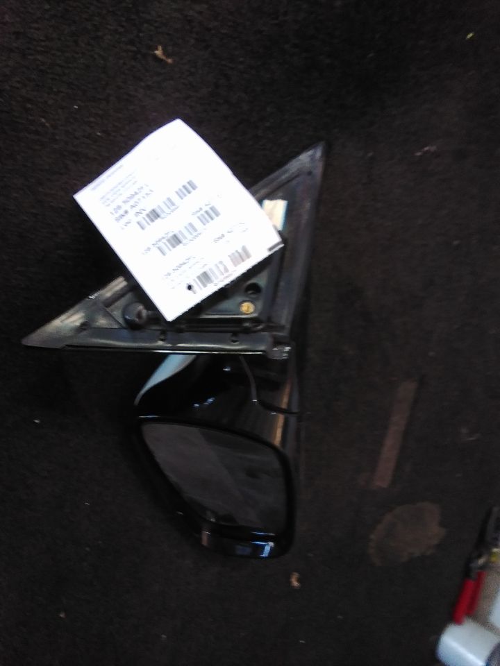 Used 2014 Hyundai VELOSTER w/o repeater lamp - Stock #A07153
