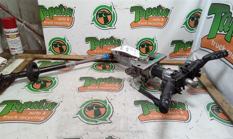 2021 Toyota RAV4 Steering Column