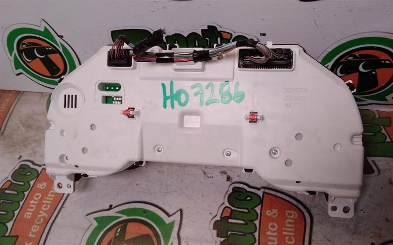 Used 2019 Toyota CAMRY ID 83800-0XD21 - Stock #H07284