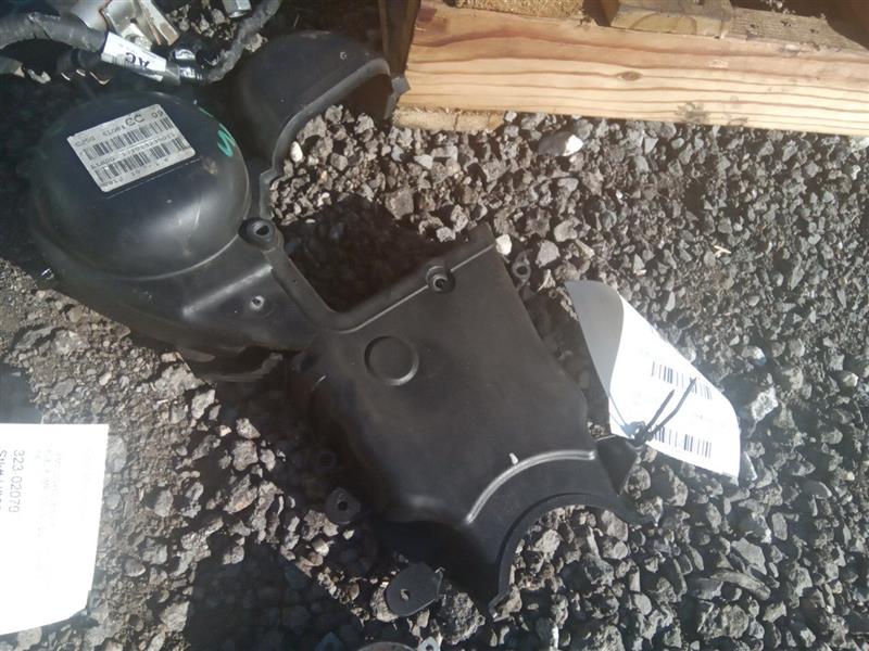2013 Ford ESCAPE Timing Cover