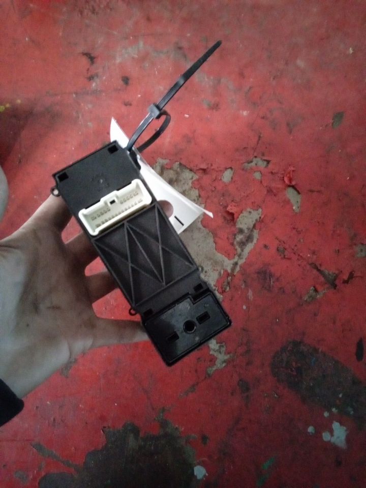 Used 2008 Acura TSX lock and window (master) - Stock #J00215
