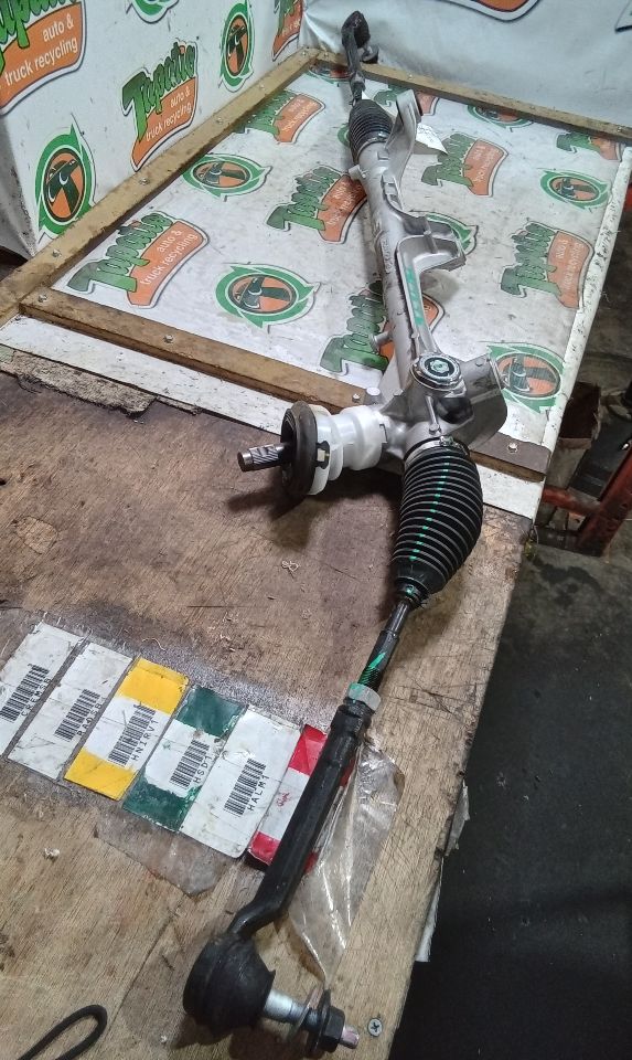 2021 Hyundai SONATA Steering Gear Rack
