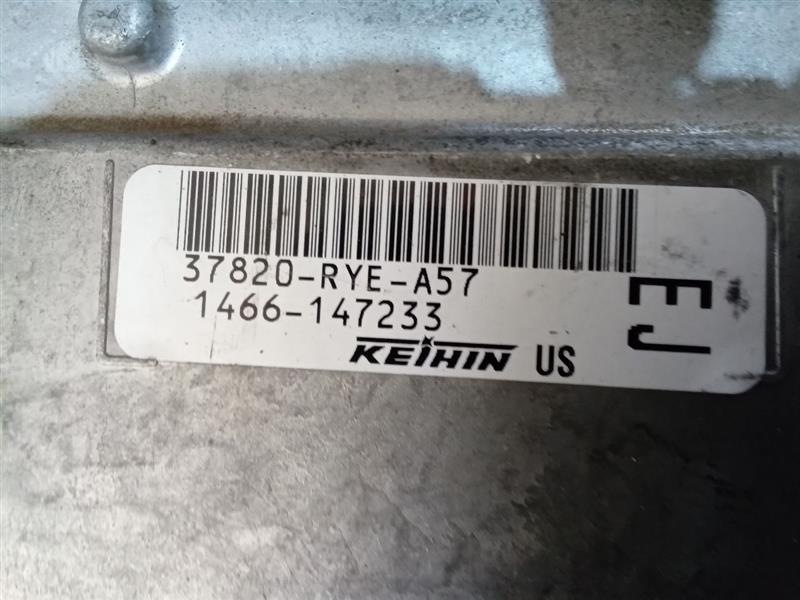 Used 2007 Acura MDX (engine control, RH engine compartment) - Stock #A06701