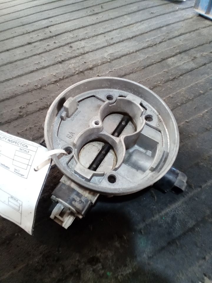 Used 2003 Chrysler DODGE 1500 PICKUP 8-318 (5.2L) - Stock #A07265