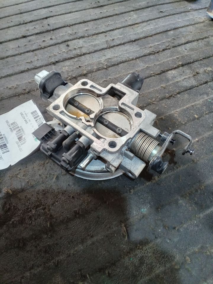 Used 2003 Chrysler DODGE 1500 PICKUP 8-318 (5.2L) - Stock #A07265