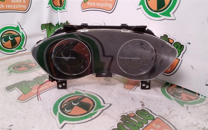 Used 2022 Subaru XV CROSSTREK ID 85012FL750 - Stock #H07273