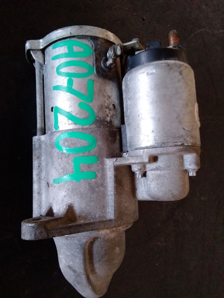 Used 2011 General Motors AVEO 1.6L,AT,FWD - Stock #A07204