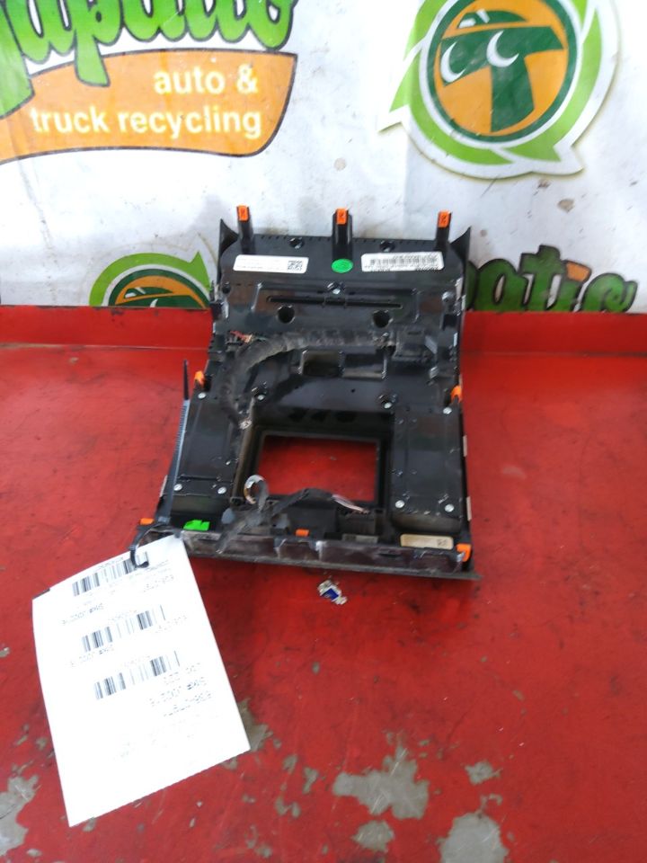 Used 2015 Ford FORD F150 PICKUP ID FL3T-18E243-BUC thru BUJ - Stock #J00216