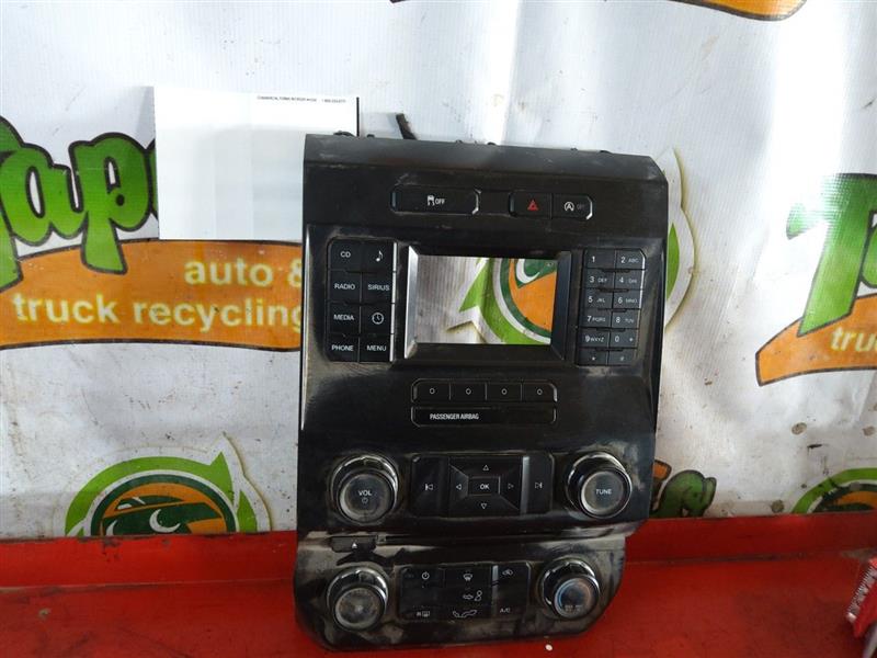 Used 2015 Ford FORD F150 PICKUP ID FL3T-18E243-BUC thru BUJ - Stock #J00216