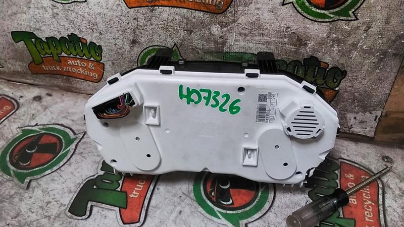 Used 2021 Subaru XV CROSSTREK ID 85012FL700 - Stock #H07326