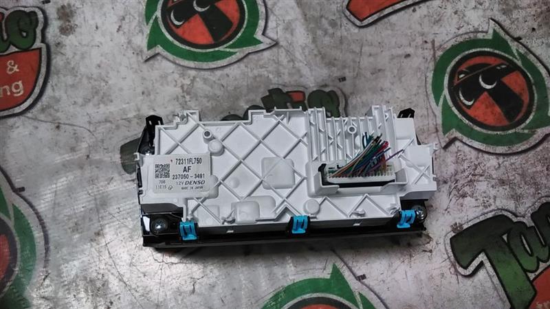 Used 2021 Subaru XV CROSSTREK ID 72311FL750 - Stock #H07326