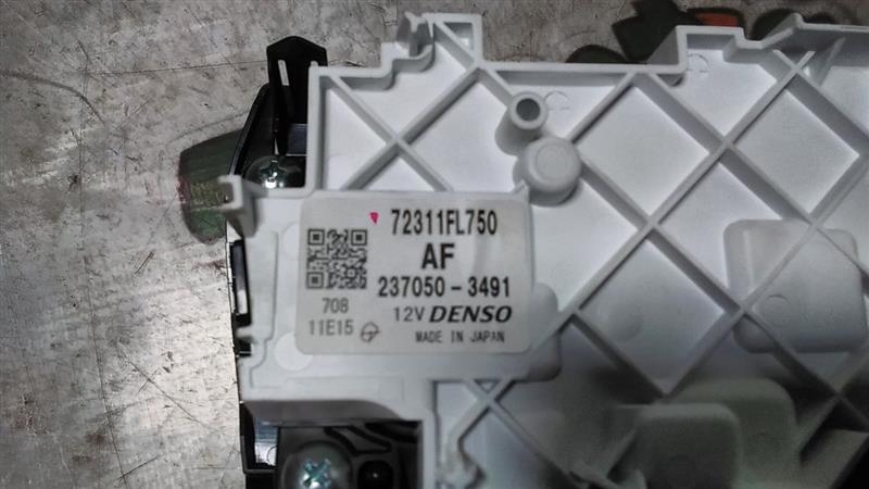 Used 2021 Subaru XV CROSSTREK ID 72311FL750 - Stock #H07326