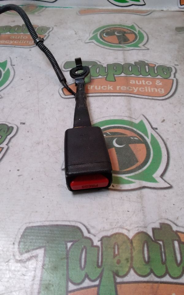 Used 2020 Kia SOUL buckle - Stock #H07392