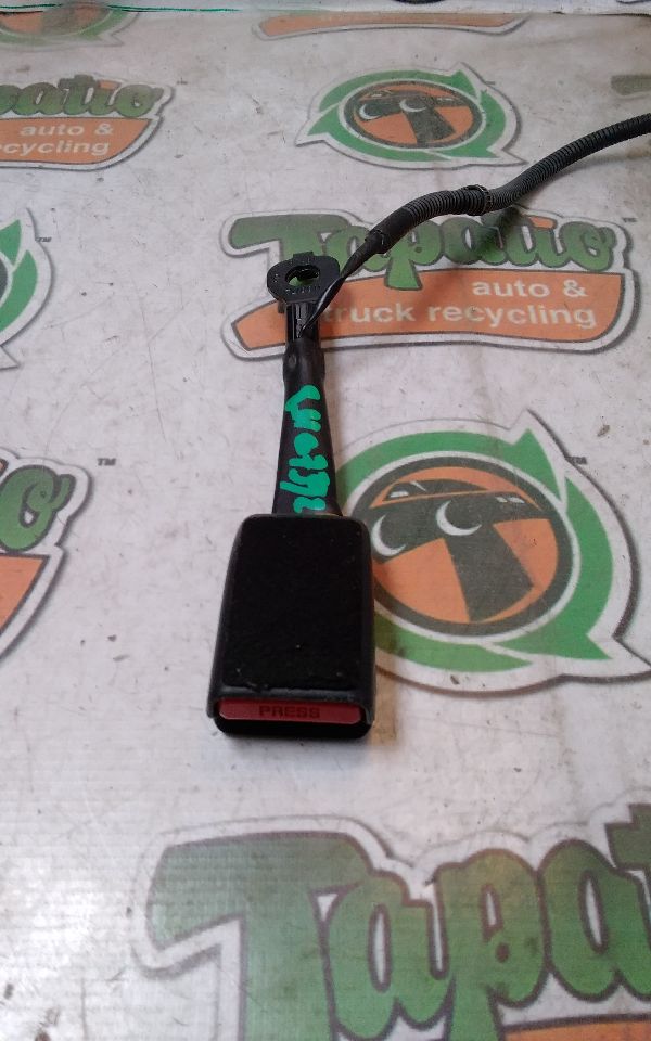 Used 2020 Kia SOUL buckle - Stock #H07392