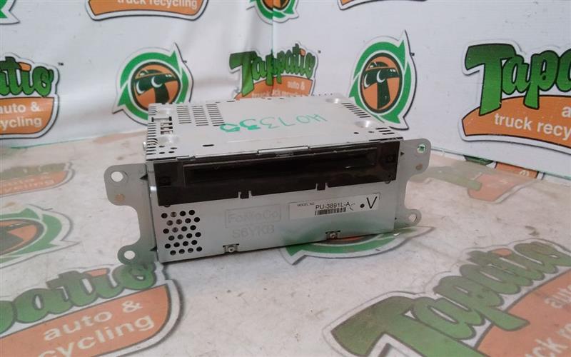 Used 2014 Ford EXPLORER Radio Audio - Stock #H07335