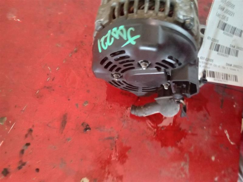 Used 2012 General Motors SRX ID 22865612 - Stock #J00221