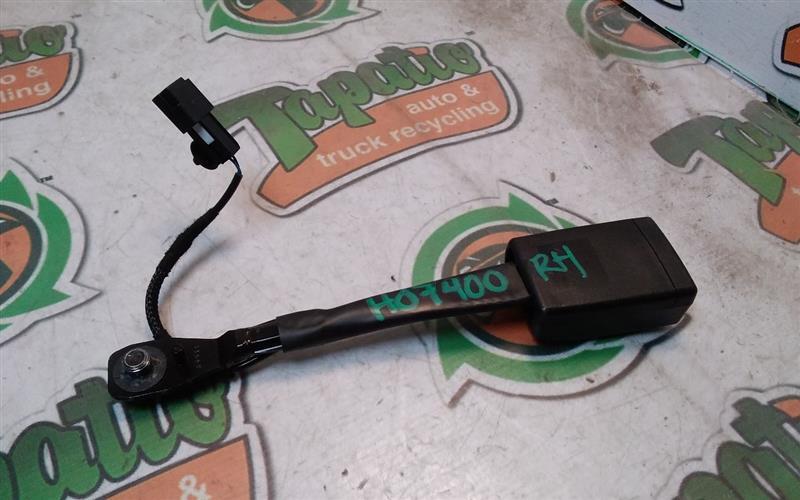 Used 2015 Renault RENAULT ENCORE seat inflatable restraint (opt AYF) - Stock #H07400
