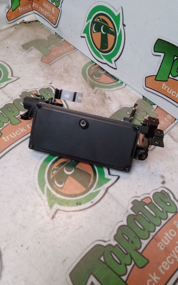 Used 2019 Volvo XC40 (windshield mounted) - Stock #H07350