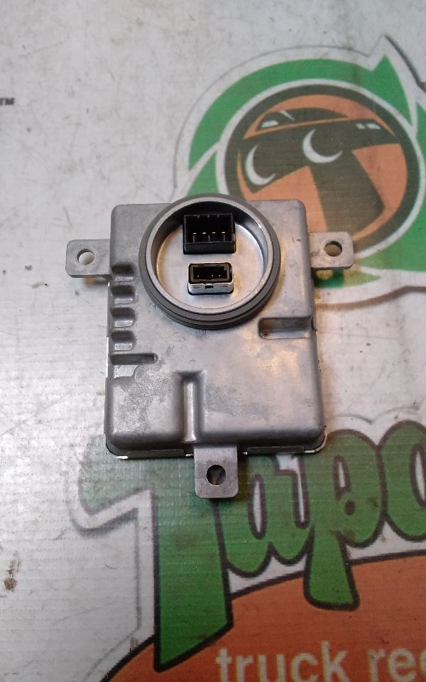 2012 Audi AUDI Q5 Headlamp Assembly
