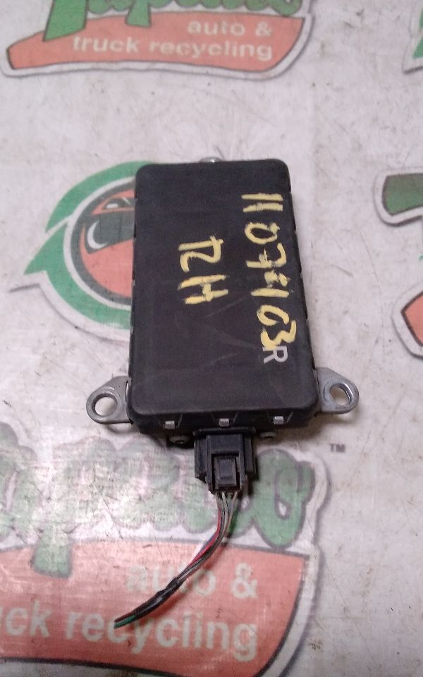 2012 Toyota CAMRY Camera Projector