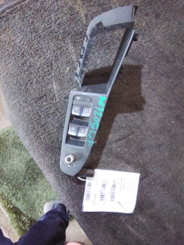 Used 2014 Audi AUDI A4 Front Door Switch - Stock #A07205
