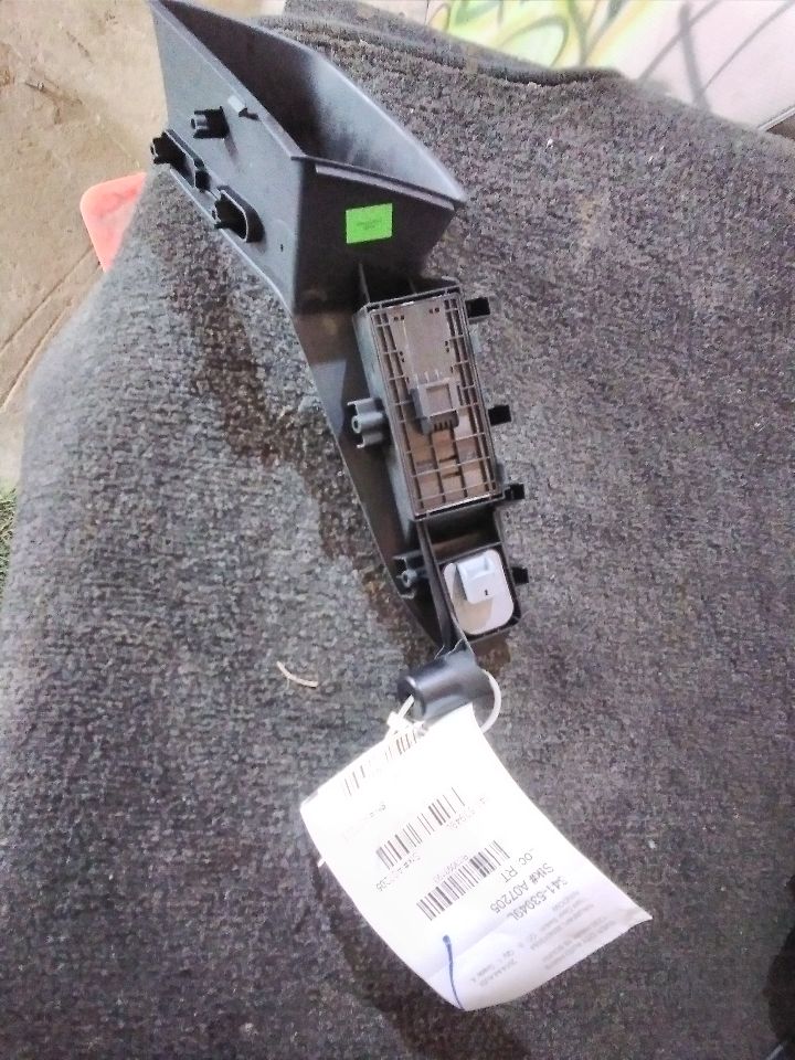 Used 2014 Audi AUDI A4 Front Door Switch - Stock #A07205