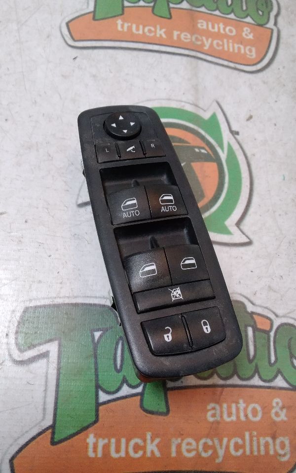 Used 2020 Chrysler DODGE 1500 PICKUP Front Door Switch - Stock #H07381