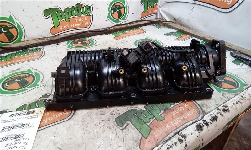 2021 Honda CIVIC Intake Manifold