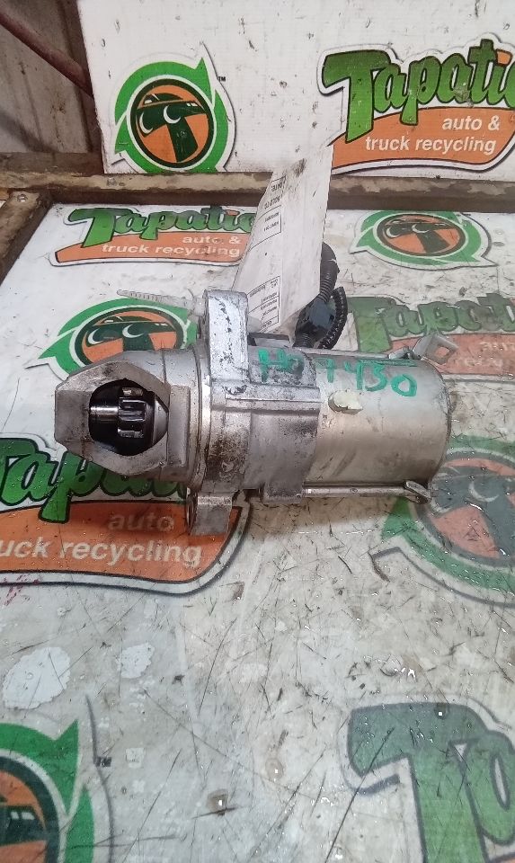 Used 2008 Honda CIVIC Starter Motor - Stock #H07430