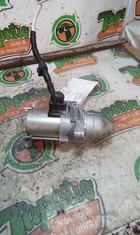 Used 2008 Honda CIVIC Starter Motor - Stock #H07430