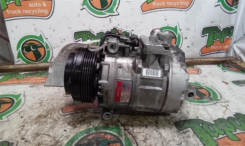 Used 2000 BMW BMW 323i AC Compressor - Stock #H07538