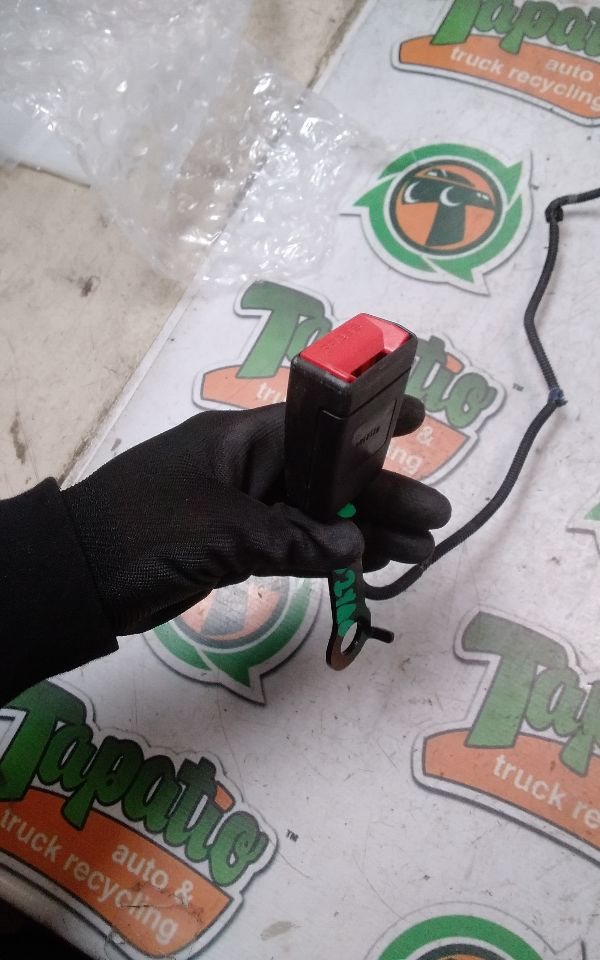 Used 2022 Honda CIVIC buckle - Stock #H07486