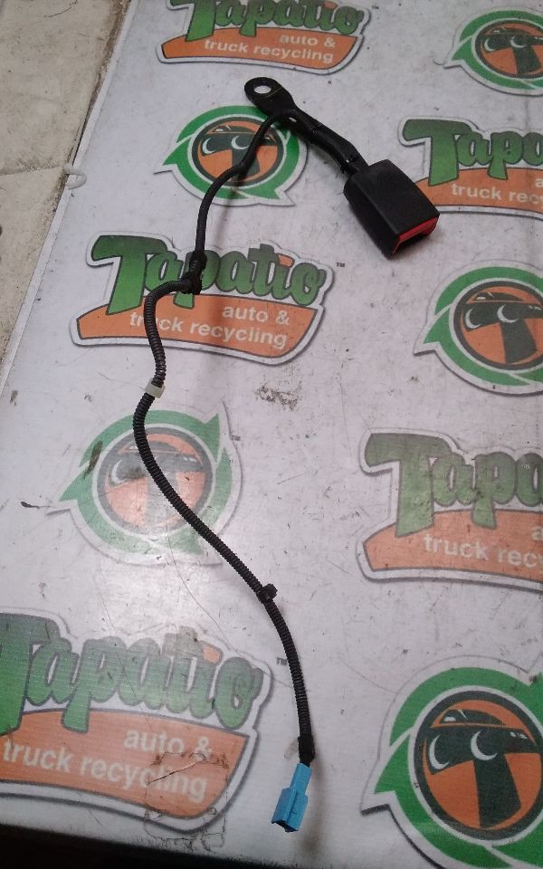 Used 2022 Honda CIVIC buckle - Stock #H07486