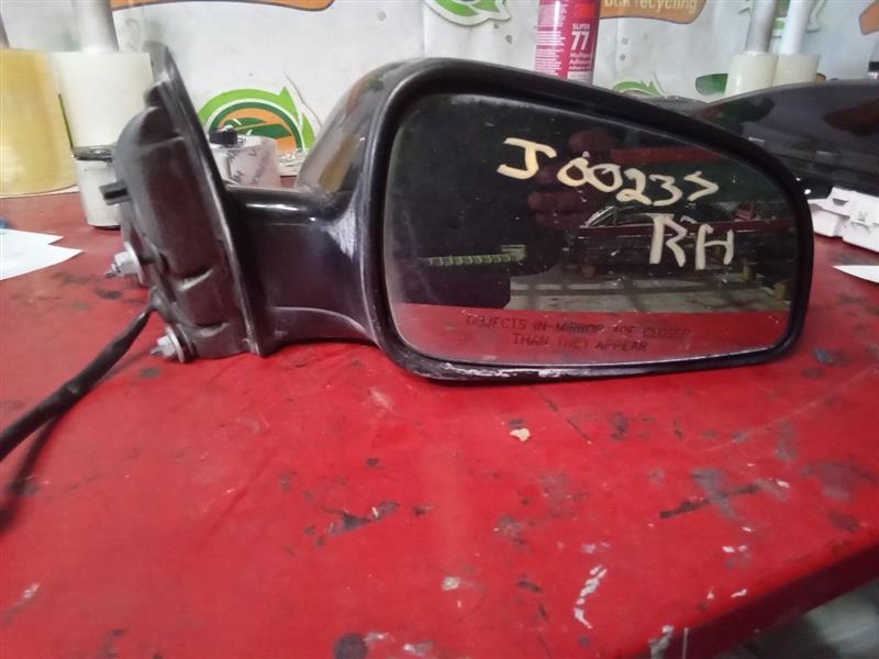 Used 2009 General Motors AURA Side View Mirror - Stock #J00237