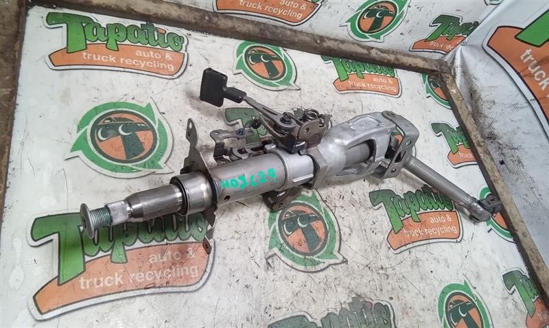 2017 Honda CR-V Steering Column