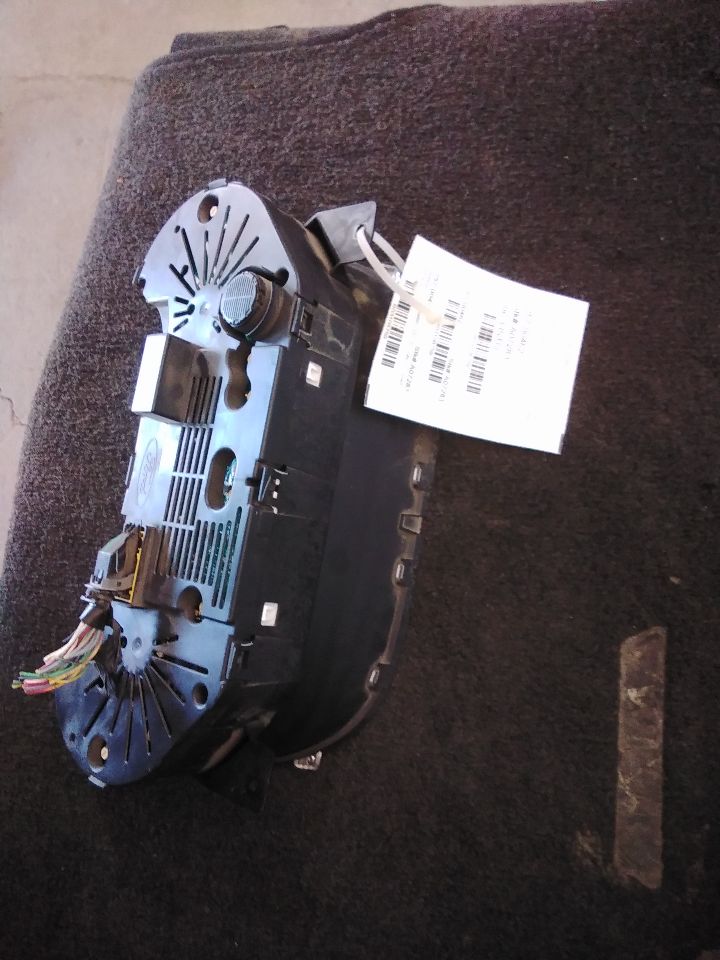 Used 2006 Ford EXPLORER ID 6L2T-10849-AA thru AM - Stock #A07283
