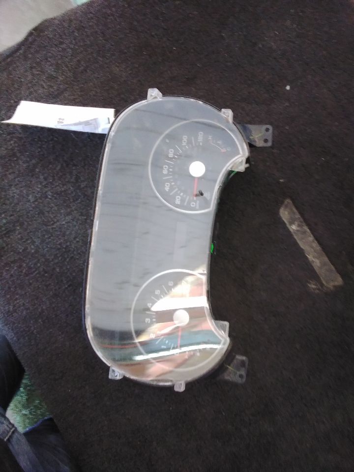 Used 2006 Ford EXPLORER ID 6L2T-10849-AA thru AM - Stock #A07283