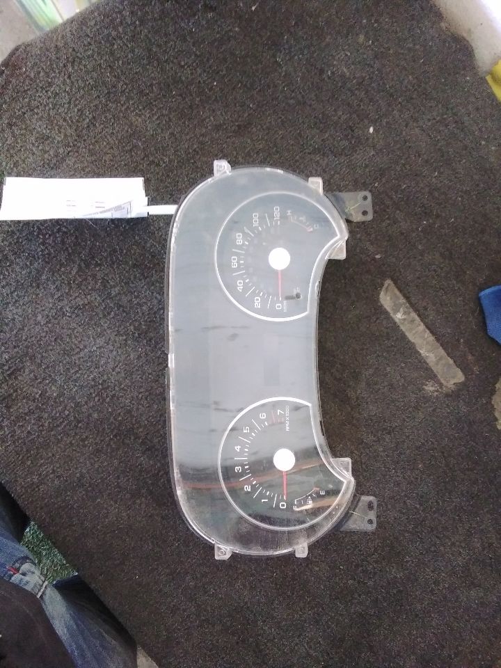 Used 2006 Ford EXPLORER ID 6L2T-10849-AA thru AM - Stock #A07283