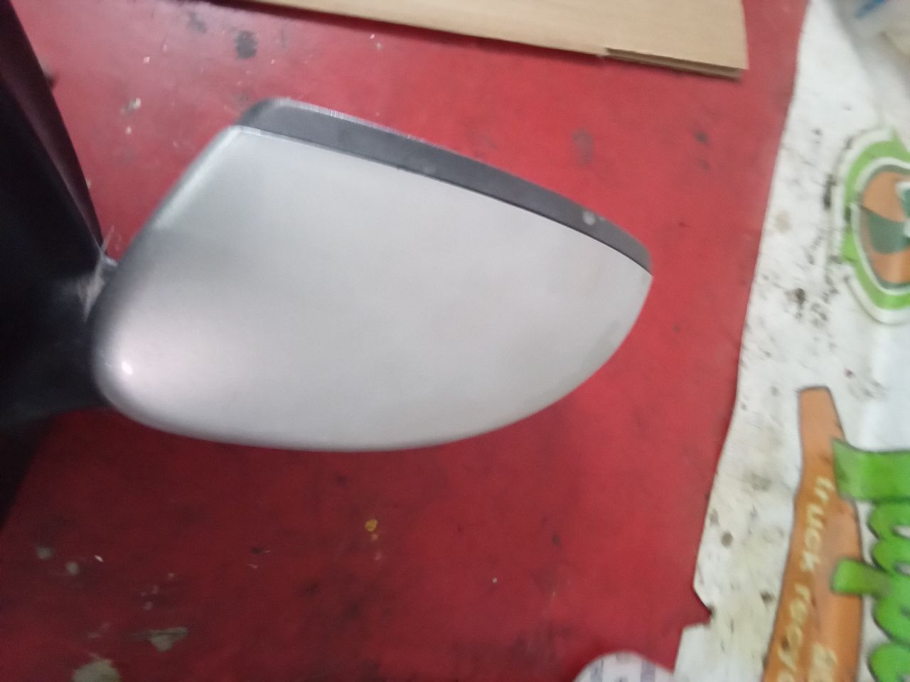 Used 2016 Ford FOCUS from 02/21/15 - Stock #J00249