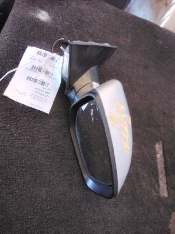 2013 Chrysler DART Side View Mirror