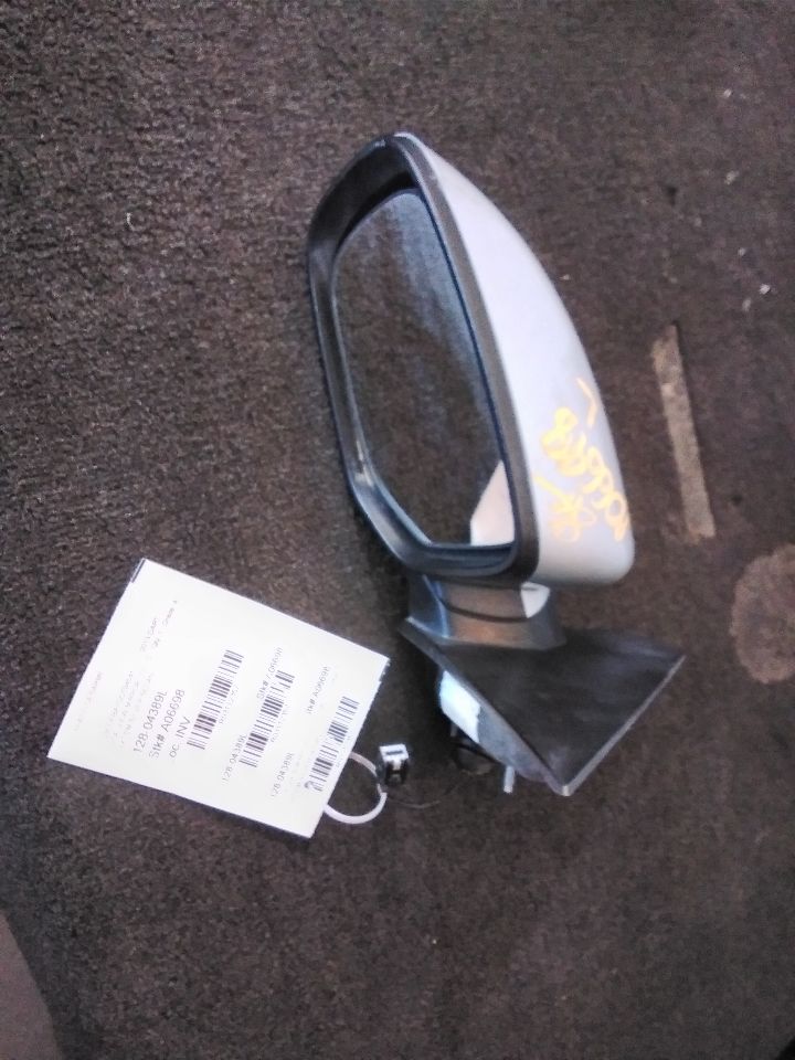 2013 Chrysler DART Side View Mirror