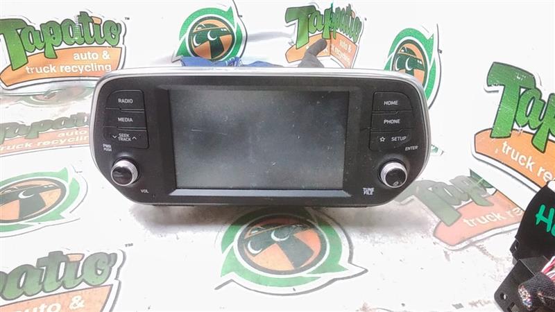 Used 2020 Hyundai SANTA FE ID 96160S2000VCS - Stock #H07606