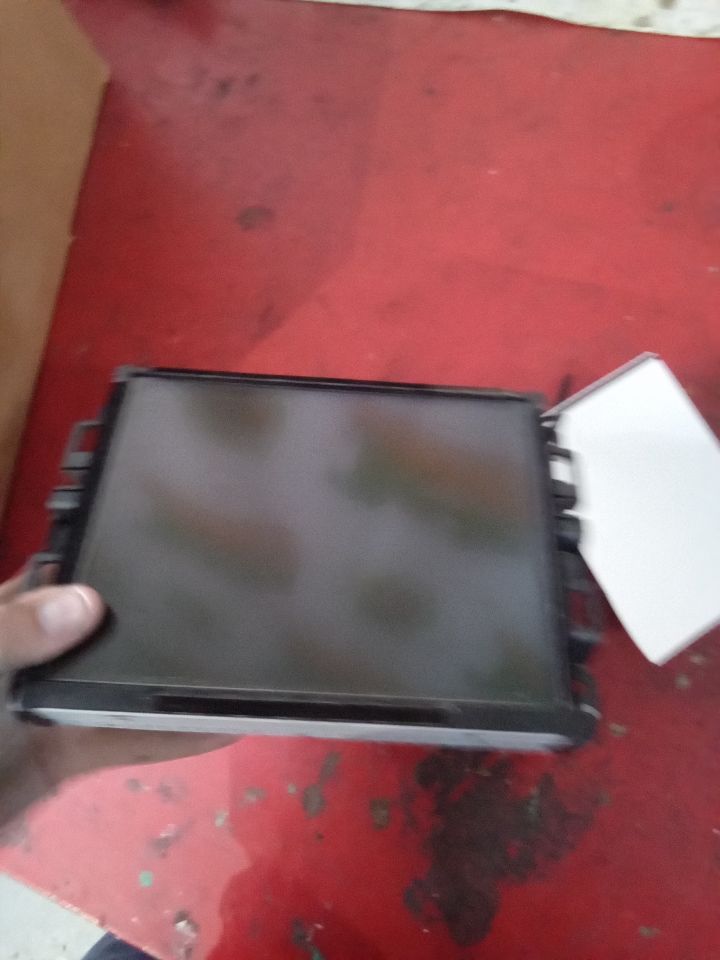 Used 2016 Jeep CHEROKEE telematics (Uconnect Access) - Stock #J00260