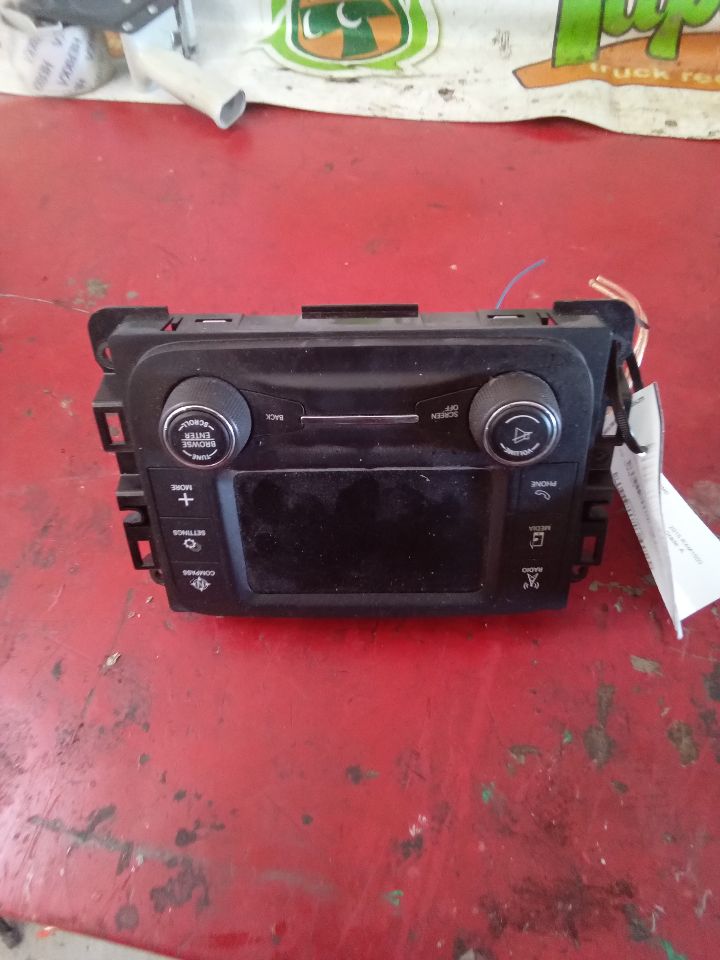 Used 2015 Chrysler DODGE 1500 PICKUP w/o satellite radio - Stock #J00263