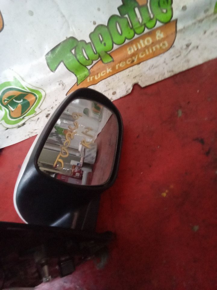 Used 2011 Kia FORTE Side View Mirror - Stock #J00269