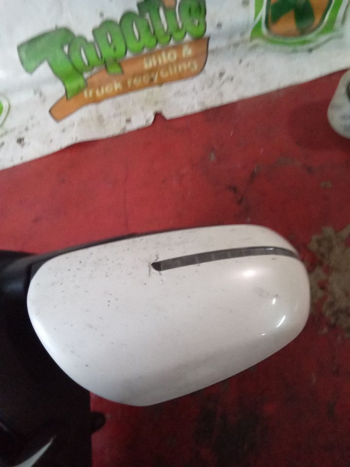 Used 2011 Kia FORTE Side View Mirror - Stock #J00269