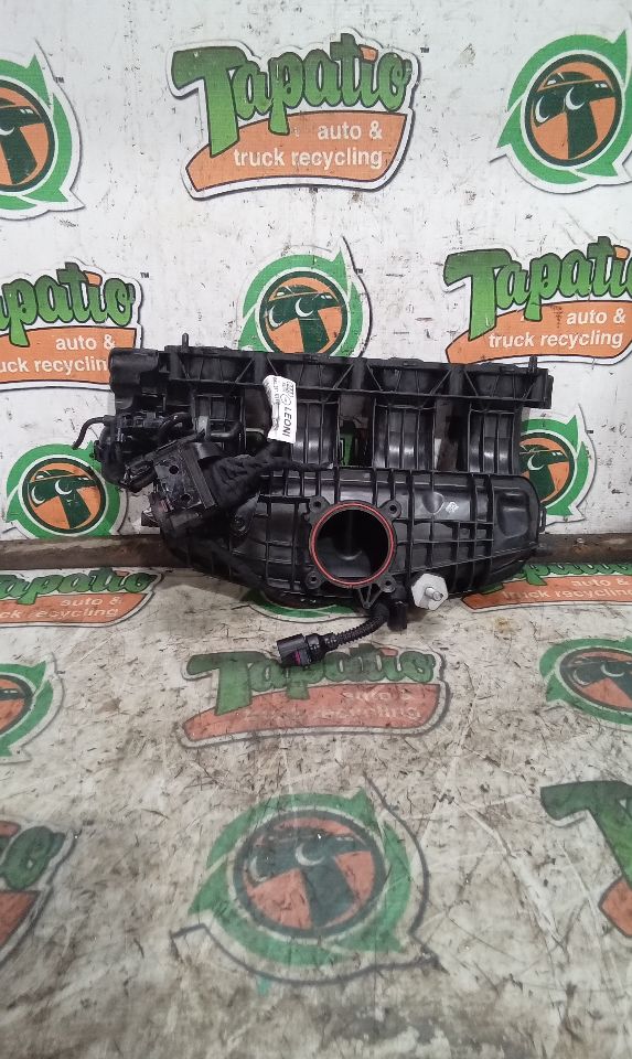 2019 Audi AUDI A3 Intake Manifold